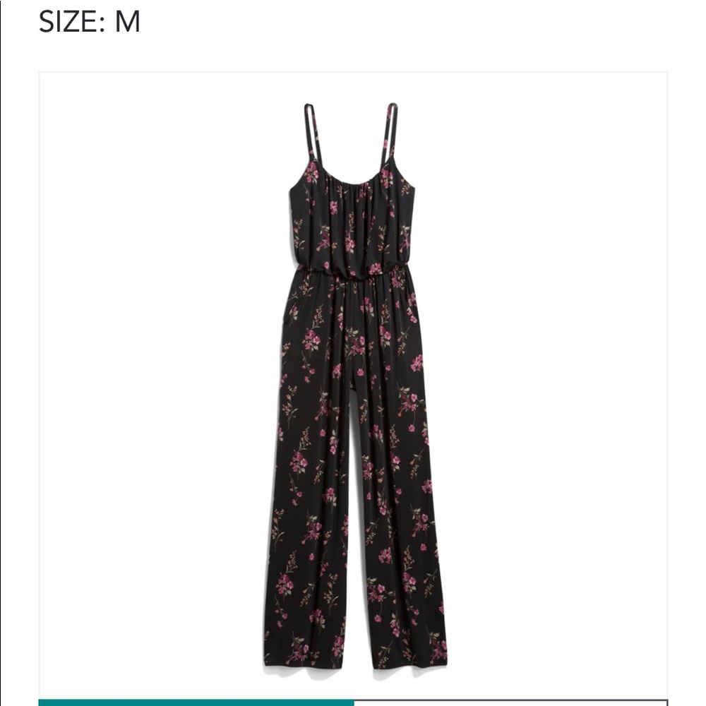 Kaileigh Adlia Knit Jumpsuit